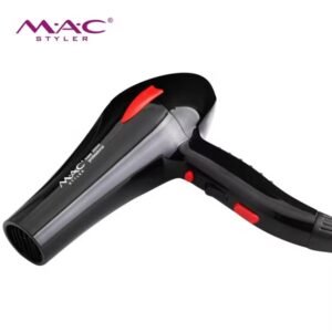 MAC Styler Hair Dryer 2000 Watts MC-6619 - Image 5
