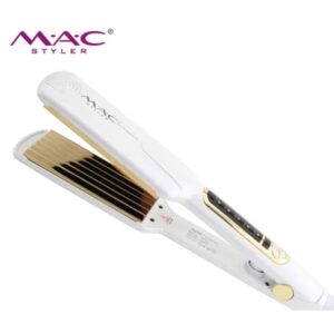 MAC Styler MC-5501 Pro 230 Hair Crimping Iron - Image 2