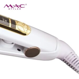 MAC Styler MC-5501 Pro 230 Hair Crimping Iron - Image 3