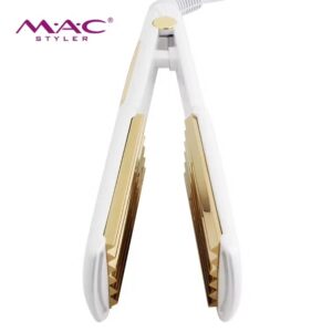 MAC Styler MC-5501 Pro 230 Hair Crimping Iron - Image 7