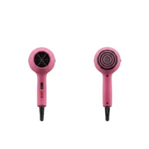 MAC Styler MC-804 ProSalon Professional Hair Dryer - Image 3