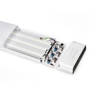 MSD Lighting LED Tube Light 50W 1.2M / 4FT (MS-5002) - Image 2