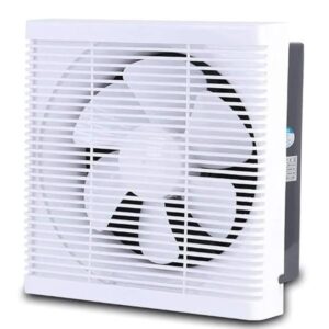 Maxwatt Plastic Exhaust Fan (Six Blade) 06 | 08 | 12″ Inch