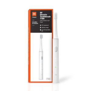 Mi Rechargeable Electric Toothbrush T100