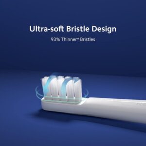 Mi Rechargeable Electric Toothbrush T100 - Image 3