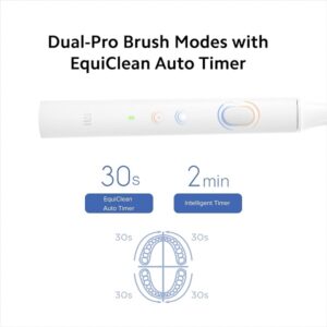 Mi Rechargeable Electric Toothbrush T100 - Image 4