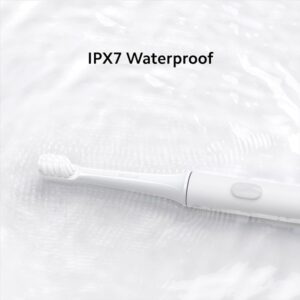 Mi Rechargeable Electric Toothbrush T100 - Image 7