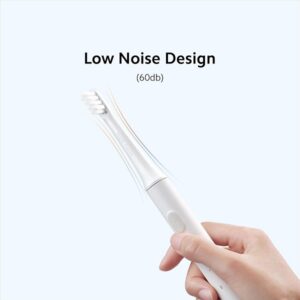 Mi Rechargeable Electric Toothbrush T100 - Image 8