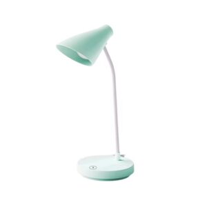 Ming Sheng MS26 LED Lithium-Ion Dual Mode Rechargeable Emergency Lamp