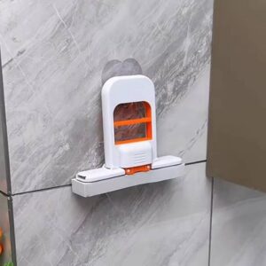 Mini Handheld Wet & Dry Squeeze Mop - Image 10