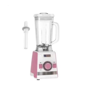 Mitshu Commercial Blender 1100W MBL-2006
