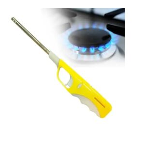 Multi Purpose Refillable Gas Lighter
