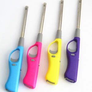 Multi Purpose Refillable Gas Lighter - Image 2