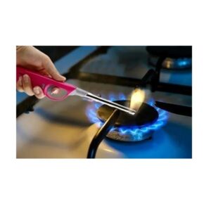 Multi Purpose Refillable Gas Lighter - Image 3