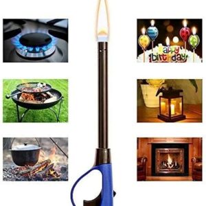 Multi Purpose Refillable Gas Lighter - Image 5