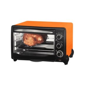 My National Electric Oven 25L - Image 1