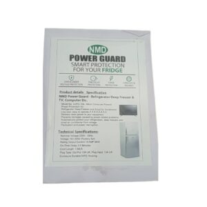 Power Guard Smart Voltage Protector - Image 2