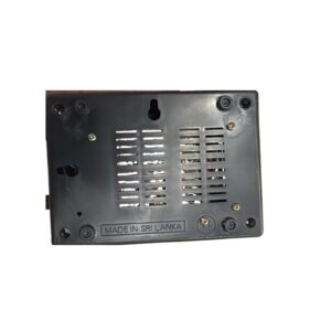 Power Guard Smart Voltage Protector - Image 3
