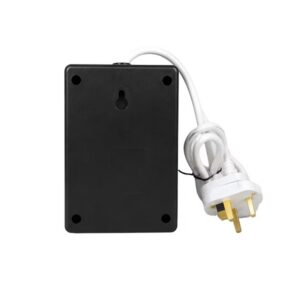 Power Guard Smart Voltage Protector - Image 4