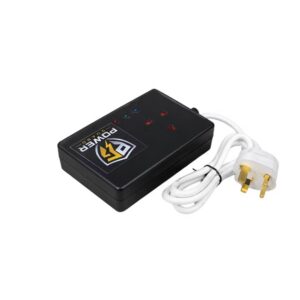 Power Guard Smart Voltage Protector - Image 5