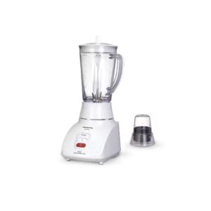 Panasonic Blender & Dry Mill MX-900M 500Watts for Ice Blending