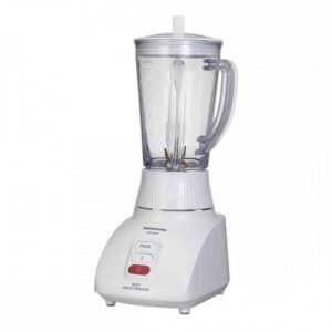 Panasonic Blender & Dry Mill MX-900M 500Watts for Ice Blending - Image 3