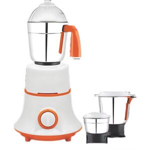 Penguin 3 Jar Indian Mixer Grinder 500 Watts