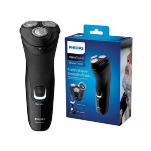 Philips AquaTouch Shaver 1000 (Black)