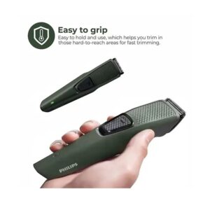 Philips Beard Trimmer 1000 Series BT1230/15 - Image 3
