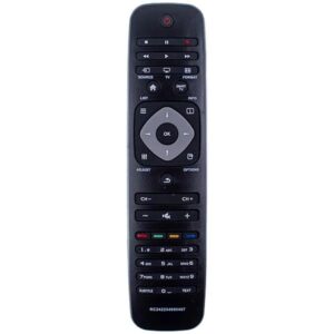 Philips LED/LCD TV Remote