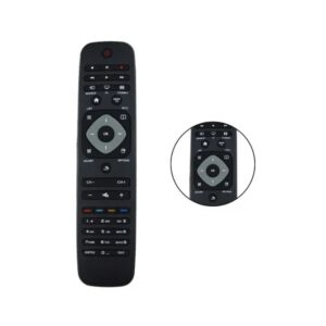 Philips LED/LCD TV Remote - Image 2