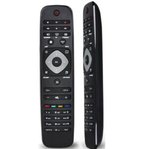 Philips LED/LCD TV Remote - Image 5