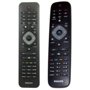 Philips LED/LCD TV Remote - Image 4