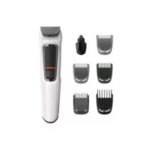 Philips MG3721 Multigroom Series 3000 7-in-1 Trimmer - Image 2