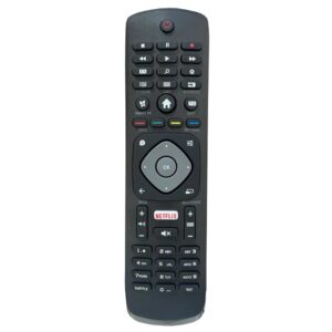 Philips Smart TV Remote