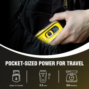 Premium VGR V-332 Professional Saloon Series Shaver For Men Gold - Image 7