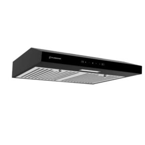Puresonic Motion Sensor Cooker Hood (Baffle + Charcoal Filter) - Image 2