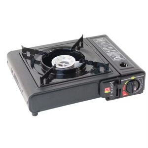 RAF Portable Gas Camping Stove Burner - Image 4