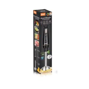 RAF R320B PowerMix Electric Hand Blender - Image 2