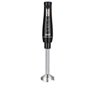 RAF R320B PowerMix Electric Hand Blender - Image 3