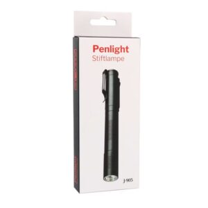 Rechargeable LED Handheld Pen Torch light
