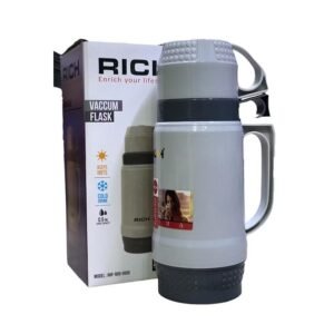 Rich Food Grade Vacuum Flasks (1.8 |1.0 | 0.6 Liters) - Image 3