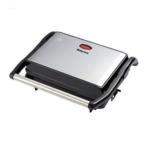 Richpower 2 Slice Grill Maker/Toaster - Image 1