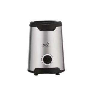 Richsonic NEO 3-in-1 Mix, Grind & Blend Mini Grinder Blender (300W) - Image 3