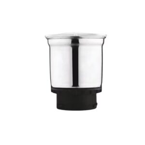 Richsonic NEO 3-in-1 Mix, Grind & Blend Mini Grinder Blender (300W) - Image 4