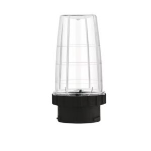 Richsonic NEO 3-in-1 Mix, Grind & Blend Mini Grinder Blender (300W) - Image 5