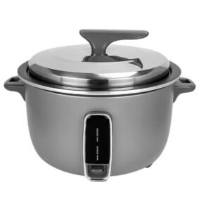Richsonic Premium 10 Liter Large Capacity Electric Rice Cooker (5.5kg)