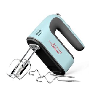 Richsonic Premium Copper Motor Hand Mixer 300W (RSHM-512)