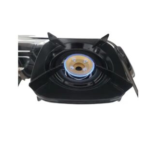 Rinnai Indonesian Two Burner Gas Cooker (RI-602E) - Image 3