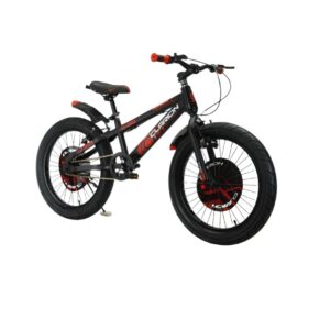 Ronson Clarion 20 Inch Kids Mountain Bike (Fat Tire) - Image 1